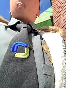 Ariana-07 online show from October 1, 1:49 pm