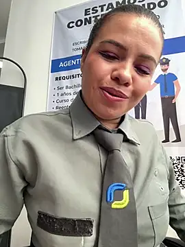 Ariana-07 online show from April 11, 2:10 pm