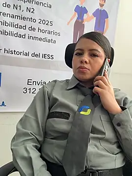 Ariana-07 online show from April 8, 3:47 pm