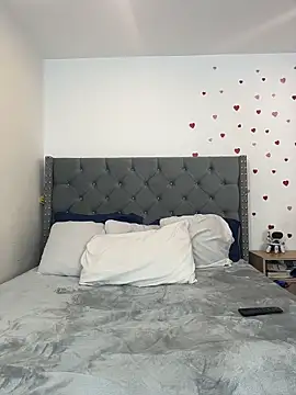 KarlaWild online show from May 16, 8:52 pm