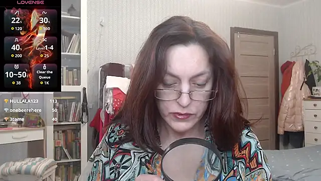 Soffya Soy online show from February 6, 7:39 pm