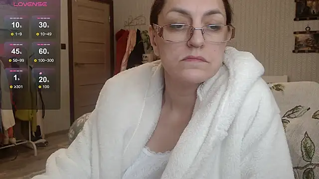 Soffya Soy online show from February 2, 9:14 pm