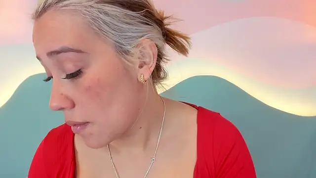 Lannajansen online show from January 16, 2:46 pm