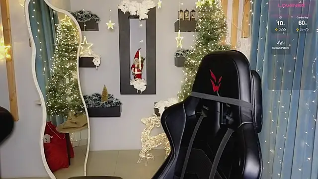 lu muon online show from January 7, 1:20 am