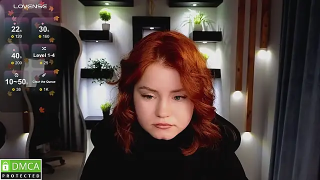 lu muon online show from October 2, 1:10 am