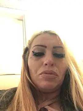 barbieinbondage7 online show from January 11, 1:38 pm