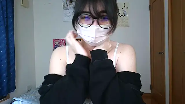 Sisi cute online show from March 16, 11:52 pm