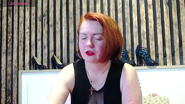 Alis Lovi online show from April 5, 10:36 am