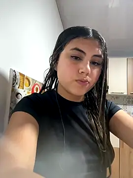 MeganCrow online show from October 3, 8:47 pm