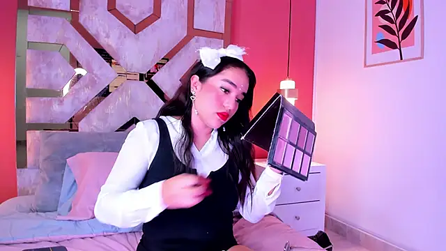 Billie Jhonson  online show from September 13, 3:36 am