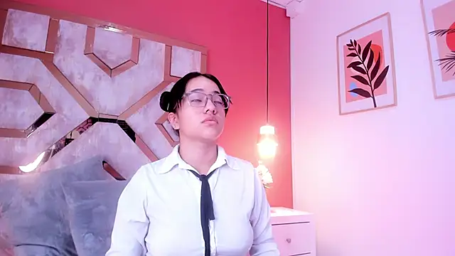 Billie Jhonson  online show from September 11, 3:18 am