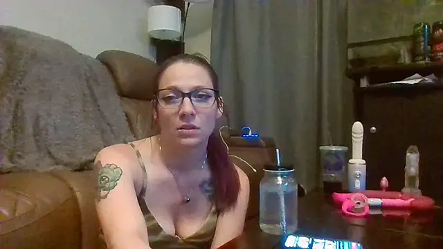 YourNotMySupervisor online show from June 7, 4:41 am