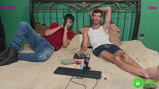 badrolemodelx online show from April 5, 11:09 am