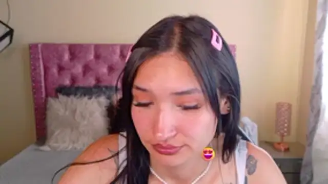 Sofii cutee online show from March 3, 2:23 pm