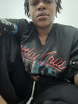 Boneca25 online show from February 28, 3:11 pm