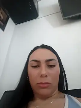 Ariana rouse online show from March 11, 5:48 pm