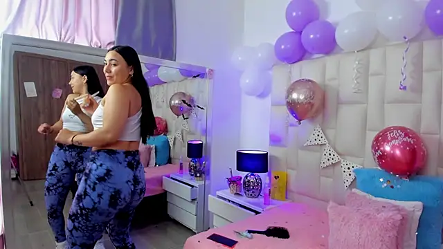 Ariana rouse online show from November 4, 4:23 pm