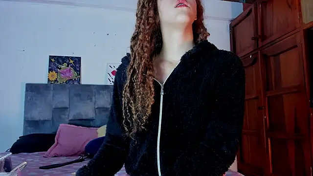 Isangel  online show from September 30, 4:51 am