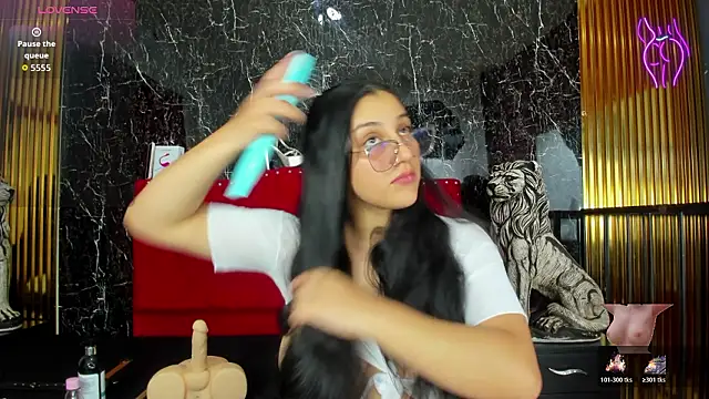  nicolesweet online show from March 22, 7:53 pm