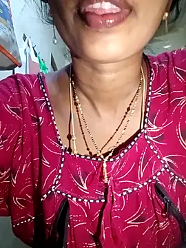 TeluguammayiMahi online show from December 14, 10:04 pm