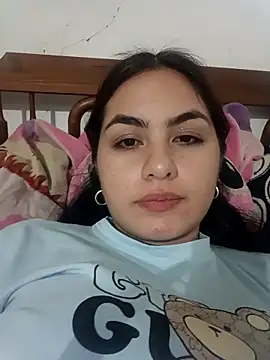 nana 1234 online show from October 5, 5:12 am