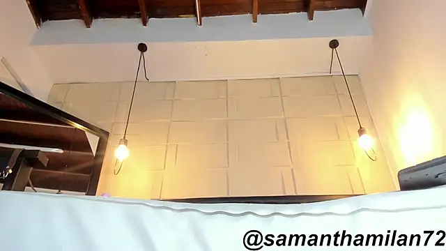 SamanthaMilann online show from March 17, 11:25 am