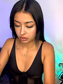 Miss karol online show from September 28, 5:18 pm