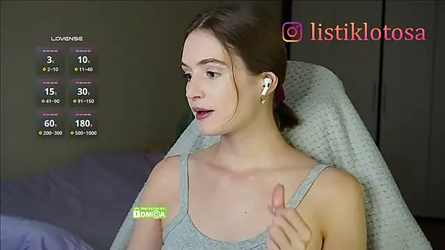 kookome online show from October 3, 5:34 am