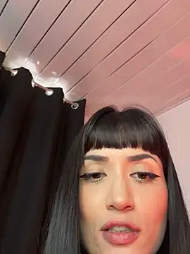 IsisRaichuu  online show from September 19, 9:03 pm