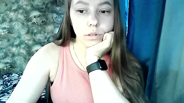 Misssweet s online show from April 6, 5:41 am