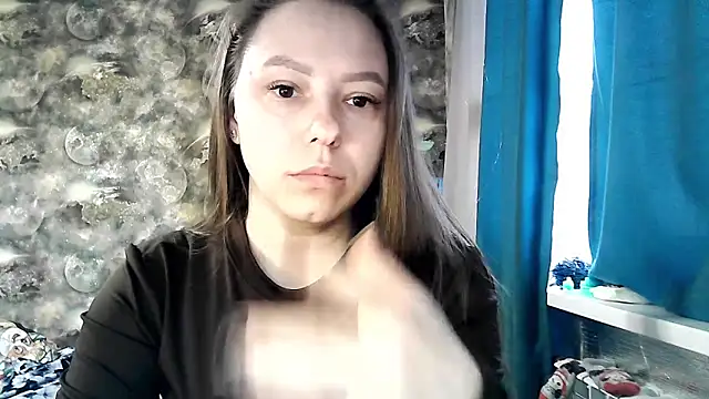 Misssweet s online show from March 13, 6:47 am