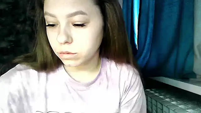 Misssweet s online show from April 14, 4:12 am