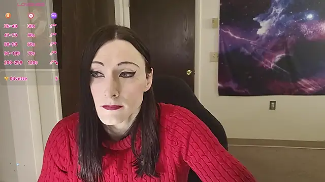 Ivyrose4999 online show from November 12, 4:16 pm