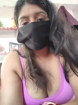 Ananyasingh47 online show from September 25, 11:09 am