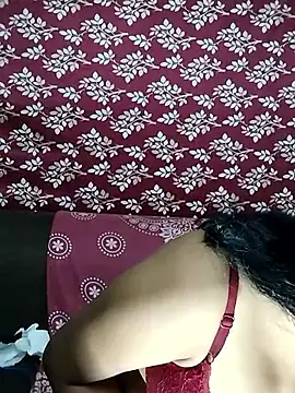 Cute Jiyaa online show from September 21, 8:51 pm