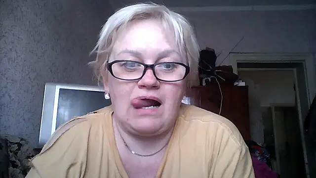 Mayya4321 online show from March 20, 12:10 pm