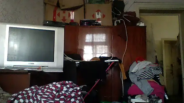 Mayya4321 online show from February 3, 11:15 am