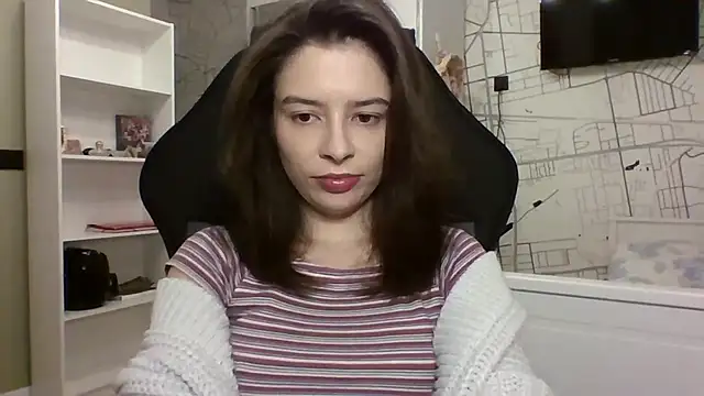 LariceSexy online show from November 29, 3:16 pm