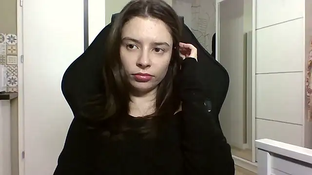 LariceSexy online show from January 11, 7:30 pm