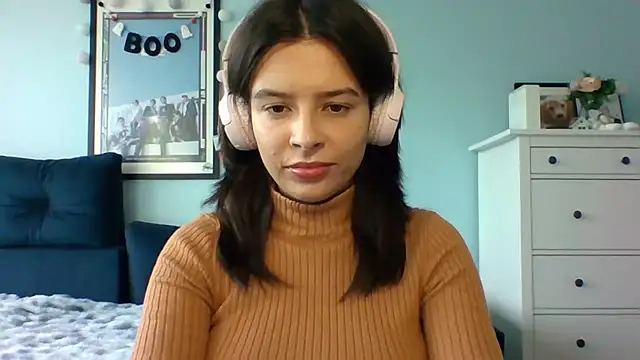 LariceSexy online show from October 10, 2:11 pm