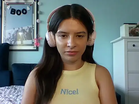 LariceSexy online show from September 11, 2:28 pm