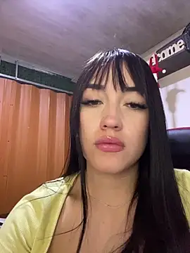 Melody rousse  online show from December 22, 8:34 pm