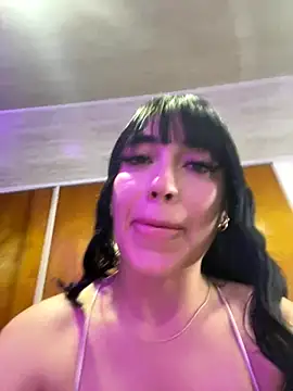 Melody rousse  online show from December 18, 6:34 pm