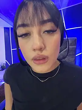 Melody rousse  online show from September 29, 6:24 pm