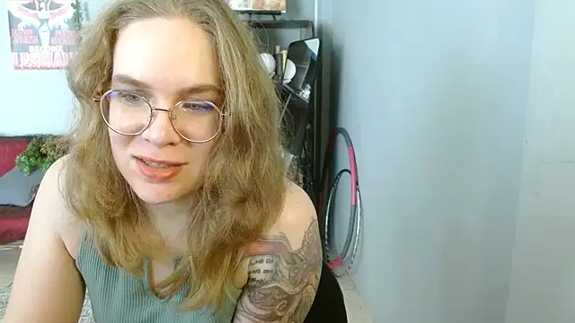Chill Billie online show from April 27, 11:29 am