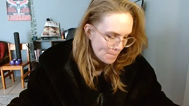 Chill Billie online show from June 12, 11:29 am