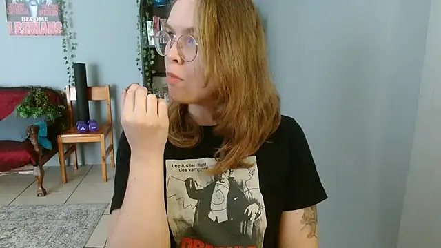 Chill Billie online show from May 1, 1:25 pm