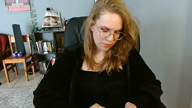 Chill Billie online show from June 15, 11:21 am
