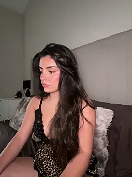 cute carly  online show from May 13, 3:40 pm