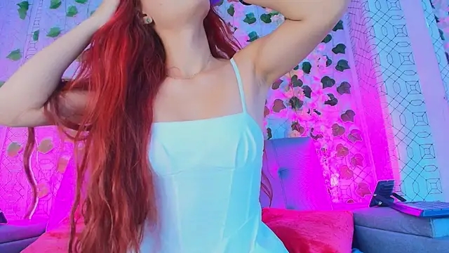 sharlott miller online show from September 26, 3:04 am